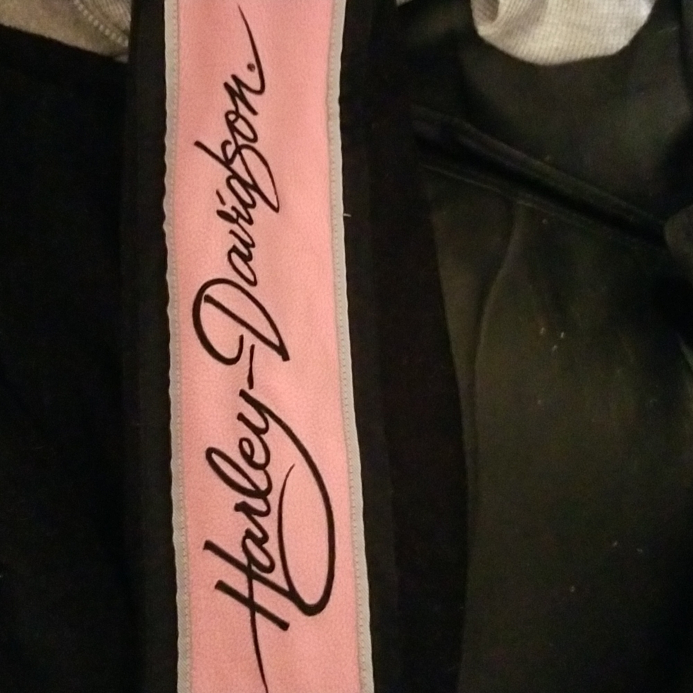 harley davison sweater